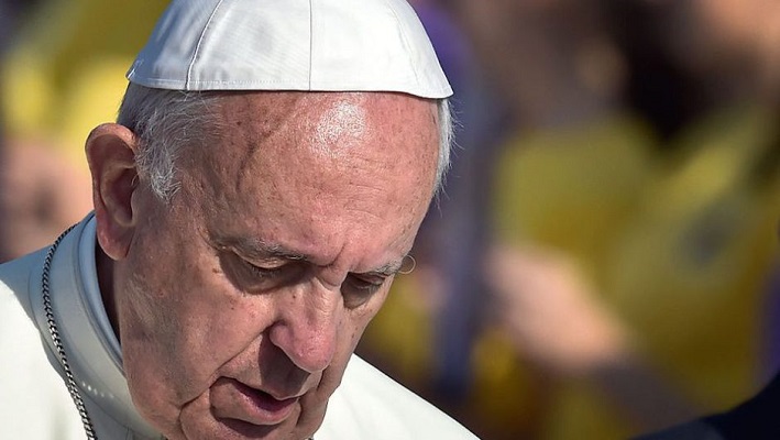 El ex nuncio de EEUU exigió la renuncia del papa Francisco: lo acusó de haber conocido los abusos del cardenal McCarrick desde el 2013