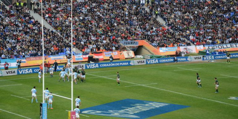 Los Pumas: cambios en atención a la prensa y actividades