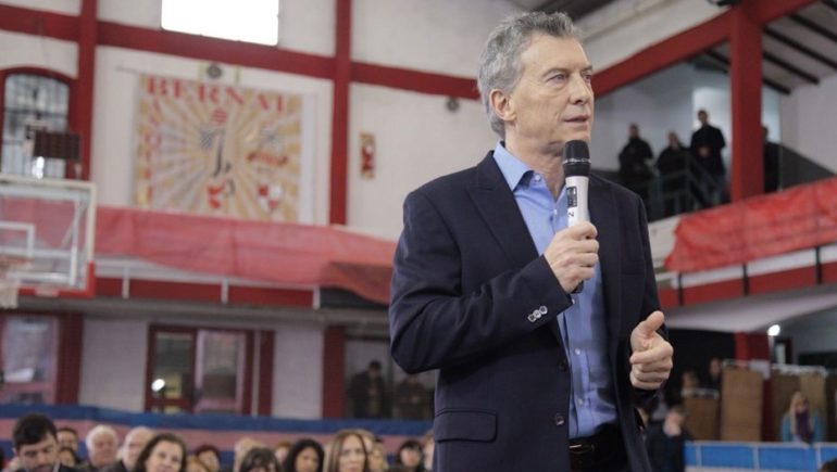 Se mantienen las expectativas económicas, pero ahora caen las políticas