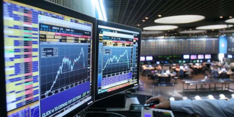 El riesgo país volvió a bajar y toca el menor nivel desde mediados de 2018