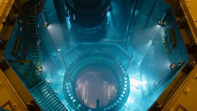 La apuesta de Brasil por la energía nuclear