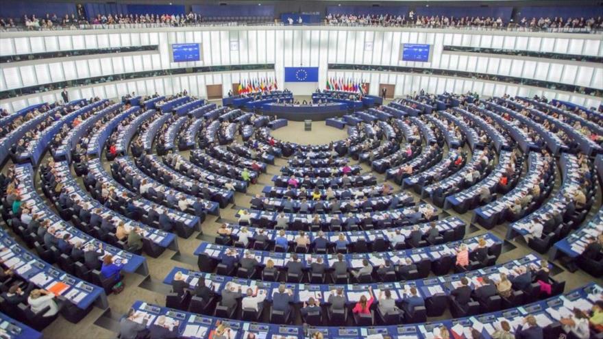El Parlamento Europeo rechazó la vigilancia de los contenidos en internet para proteger el derecho de autor