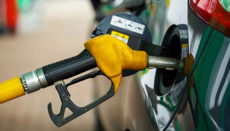 Advierten que las estaciones de servicio ya establecen cupos a la venta de gasoil