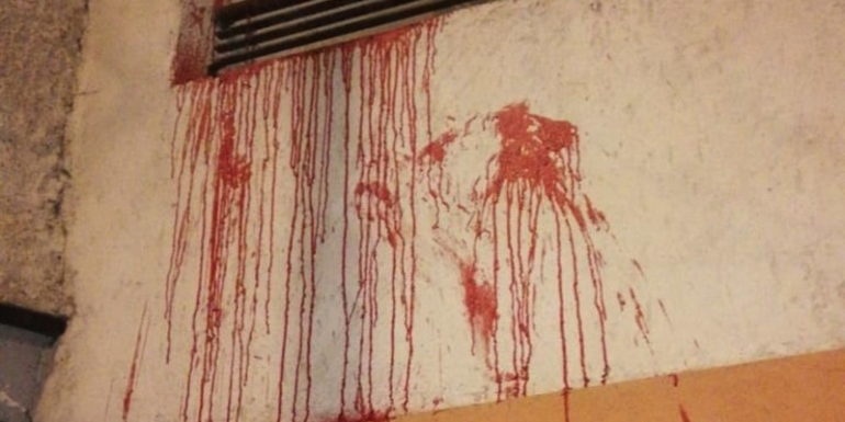 Un policía asesinó a balazos a un ladrón que intentó entrar a su casa