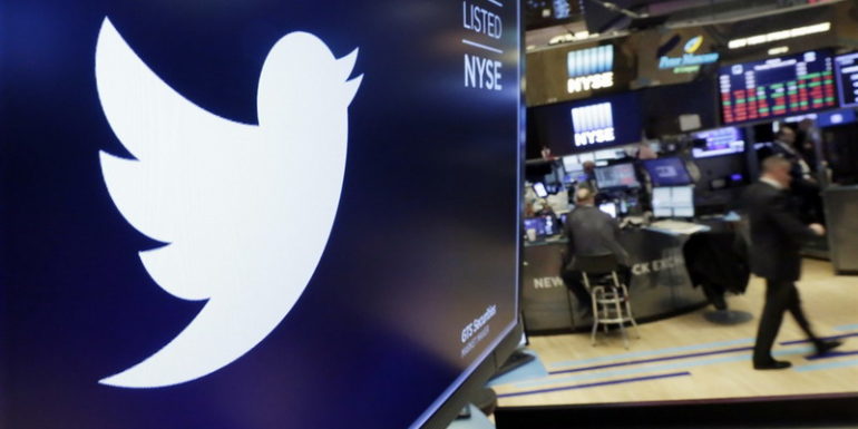 Ejecutivos de Facebook y Twitter testifican ante el Senado estadounidense por las amenazas a la democracia