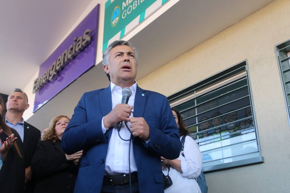 “El Código penaliza actividades que perjudican a terceros”
