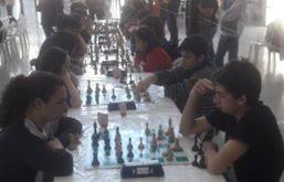 Destacada participación de ajedrecistas alvearenses en San Rafael