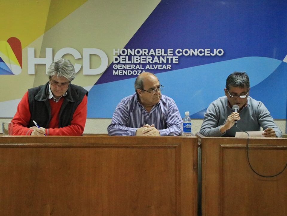Volvió a reunirse el Consejo de Seguridad