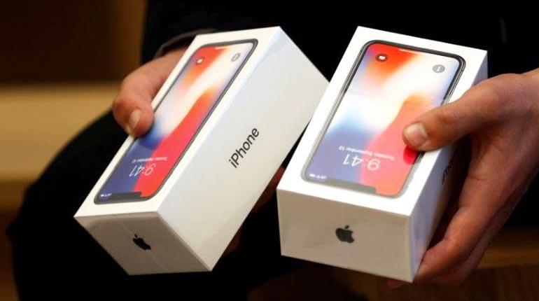Un hacker taiwanés compró 502 iPhone por menos de cuatro centavos de dólar
