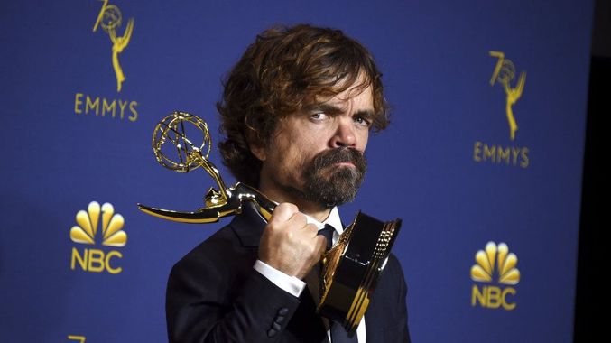Premios Emmy 2018: todos los ganadores