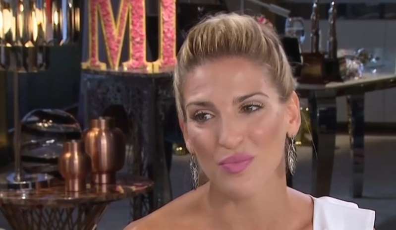 Macarena Rinaldi, al quirófano y definitivamente fuera de “Bailando 2018”