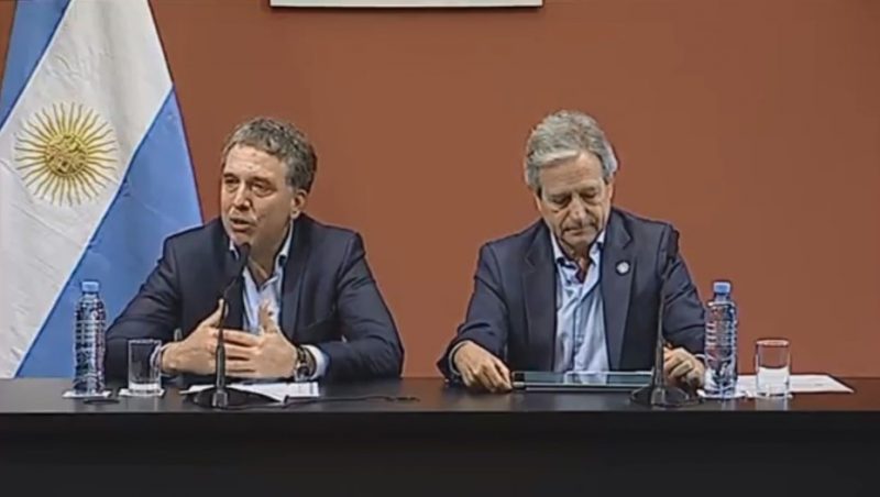 Ajuste en el Gobierno: avanza el plan para eliminar mil cargos políticos
