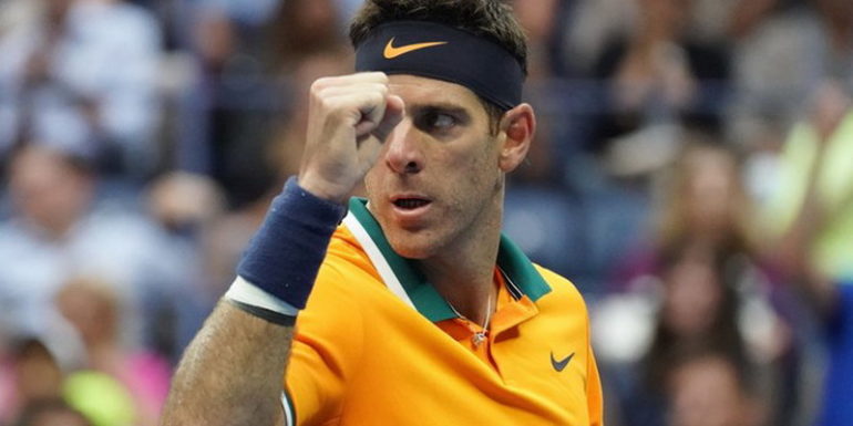 Delpo lo liquidó por abandono