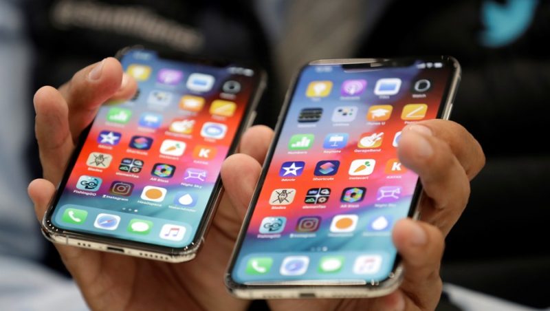 Proponen regalar 27 millones de smartphones a personas de bajos recursos