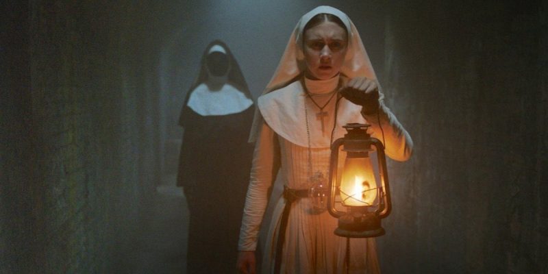 ‘La Monja’: Conoce al demonio real que inspiró la película