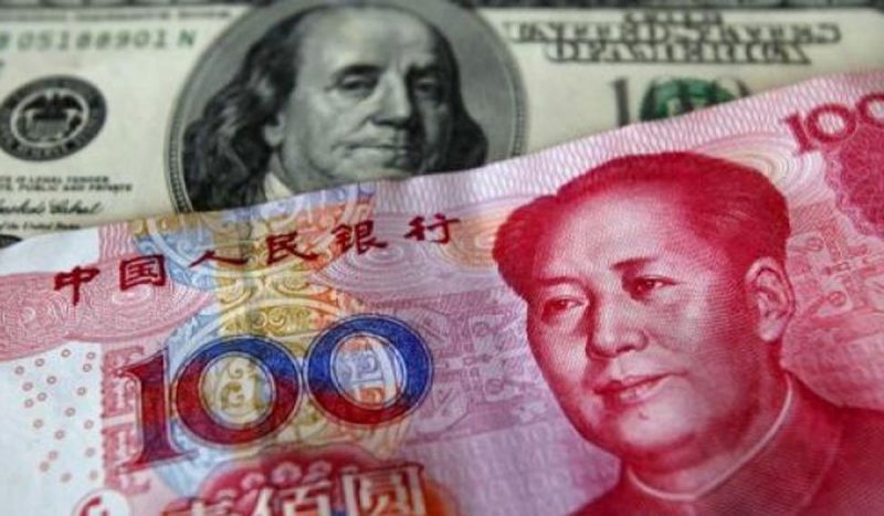 Argentina y China ampliarán el swap por el equivalente a USD 9.000 millones