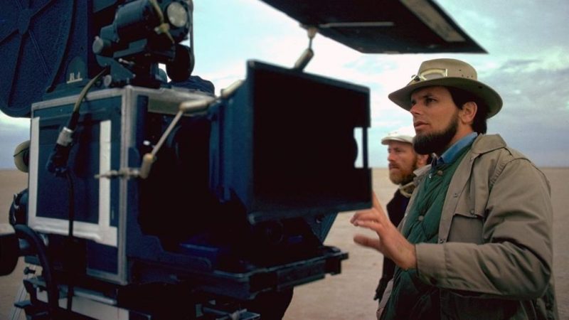 Murió un mítico productor de “Star Wars”