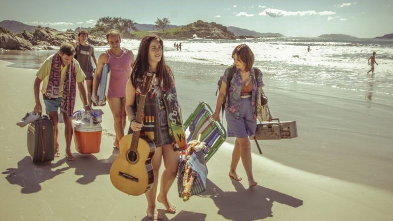 Las directoras argentinas cosechan reconocimiento en el Festival de San Sebastián