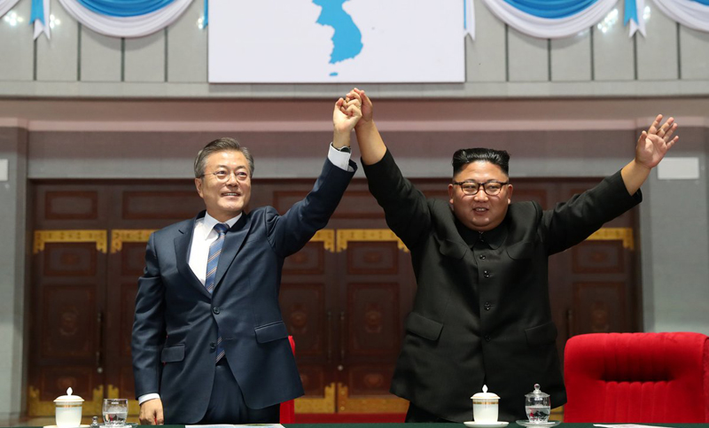 Corea del Norte cerrará uno de sus principales sitio de misiles