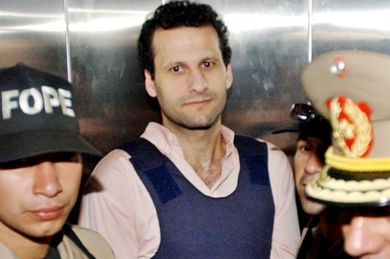 Detuvieron a Assad Ahmad Barakat, el hombre más buscado de Hezbollah en la Triple Frontera