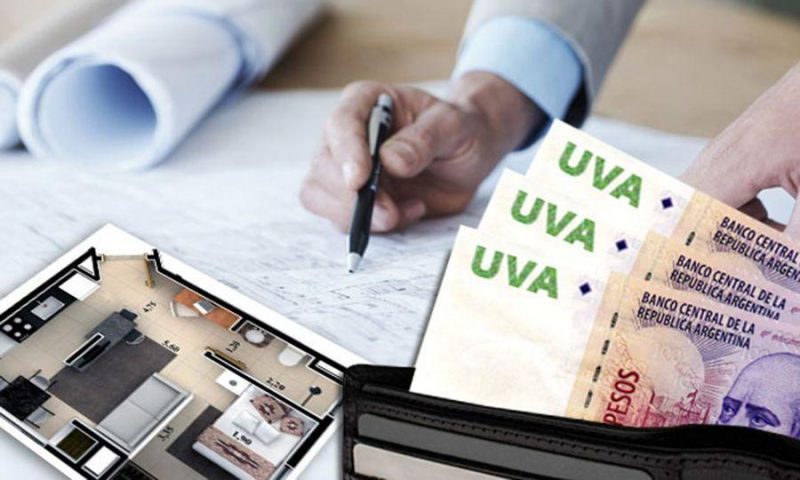 Las claves sobre el impacto de la inflación y la devaluación en los créditos UVA