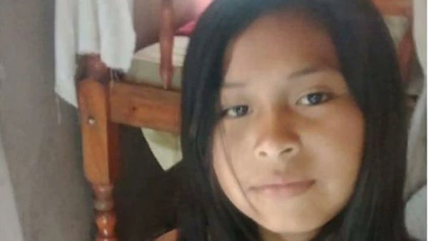 Desapareció una niña en Córdoba y su familia teme lo peor: “Creemos que se la llevó una camioneta”