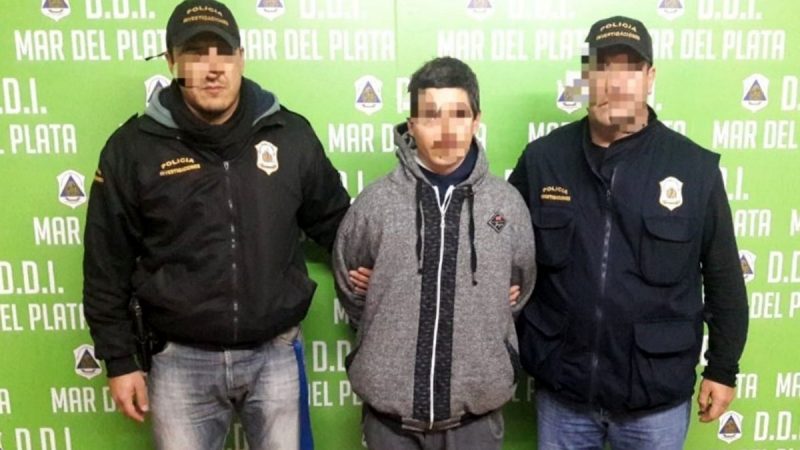Asesinó a un jubilado, le dieron libertad condicional y volvió a matar a otro abuelo