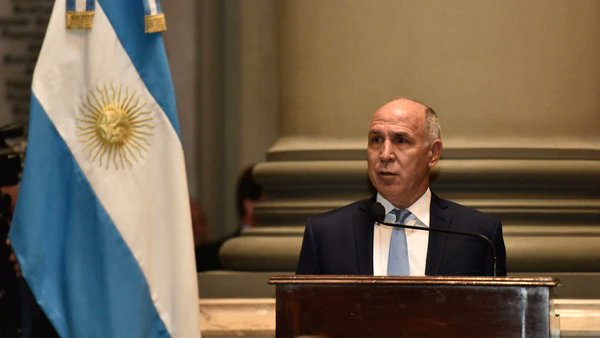 Ricardo Lorenzetti dejará la presidencia de la Corte con más de 26 mil millones de pesos de reservas