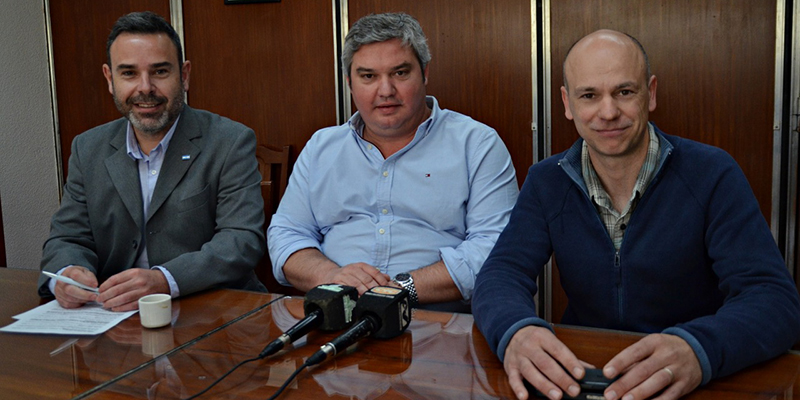 Nuevas líneas de crédito para productores
