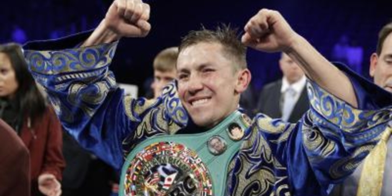 La otra pelea entre “Canelo” y Golovkin: los millones de la bolsa y el PPV