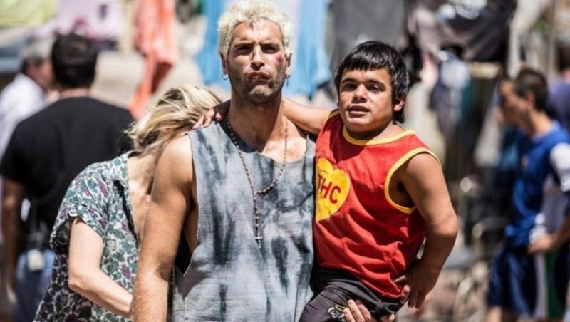 Se acabó la espera: “El marginal 2” llega a Netflix