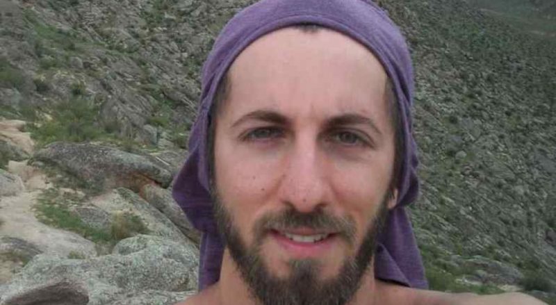 Condenaron a cadena perpetua al hombre que mató a puñaladas a dos chicas en un parque de La Boca