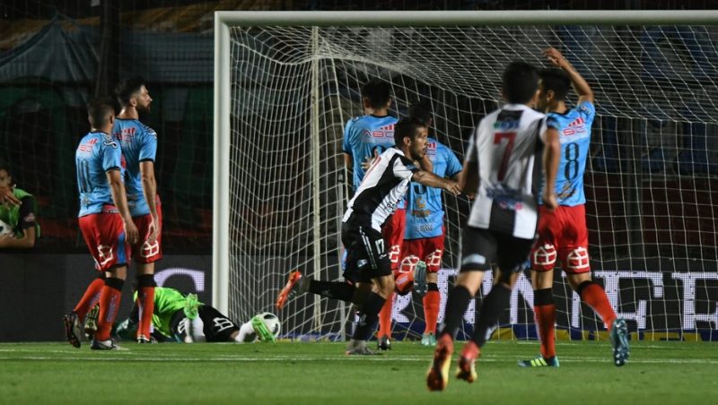 Central Córdoba espera por Boca o Gimnasia
