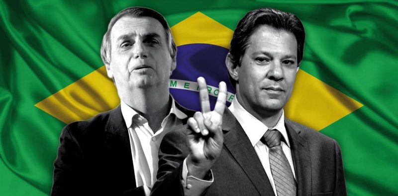 Elecciones en Brasil 2018: todo lo que hay que saber