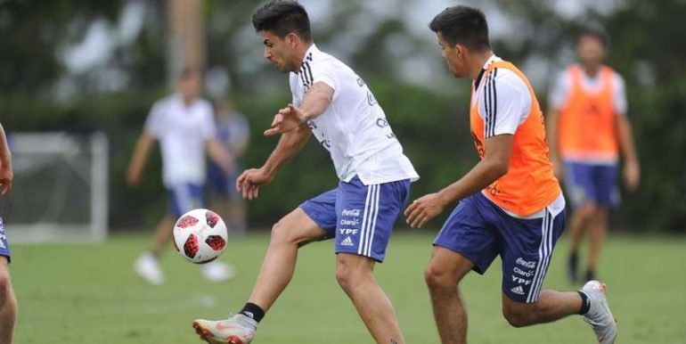 Las claves y los nombres de la Selección para los dos primeros amistosos con Scaloni