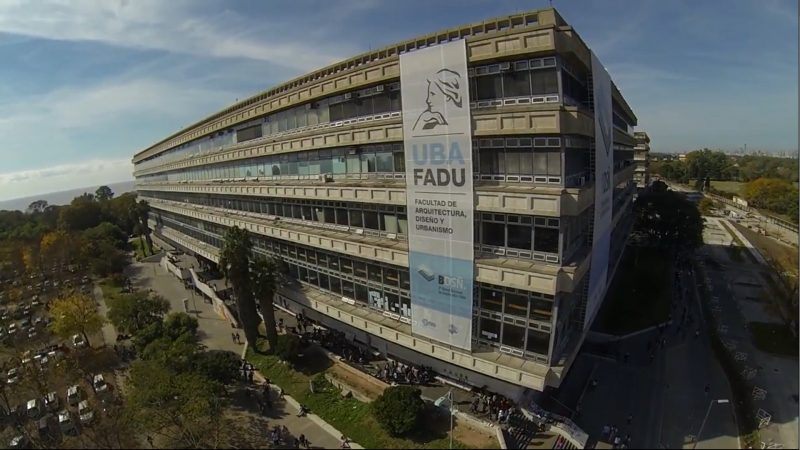 Un hombre fue encontrado muerto con un balazo en la cabeza en la reserva natural de Ciudad Universitaria