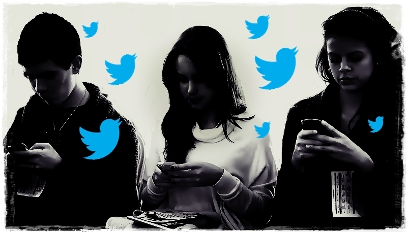 Twitter dará la opción de volver a ver los tuits cronológicamente