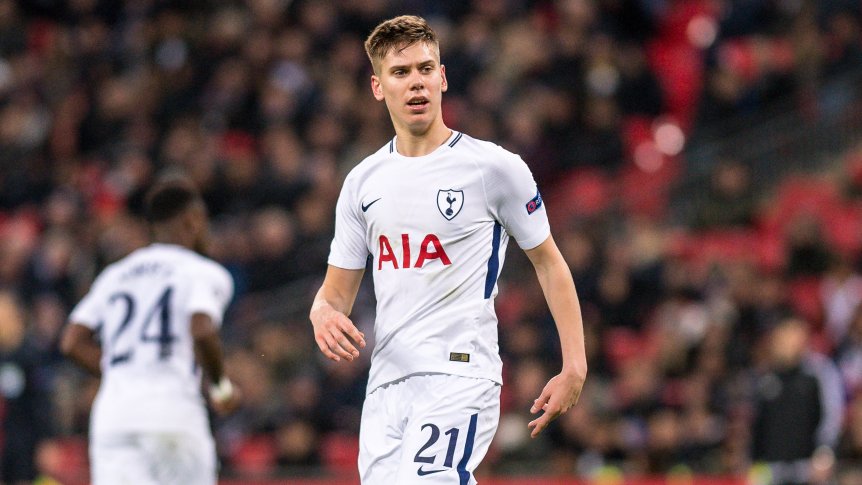 Foyth sería la nueva sorpresa de Scaloni