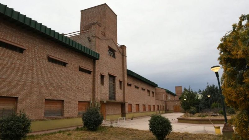 Confirmado: Luján comprará el Próvolo e instalará allí su Parque Cívico