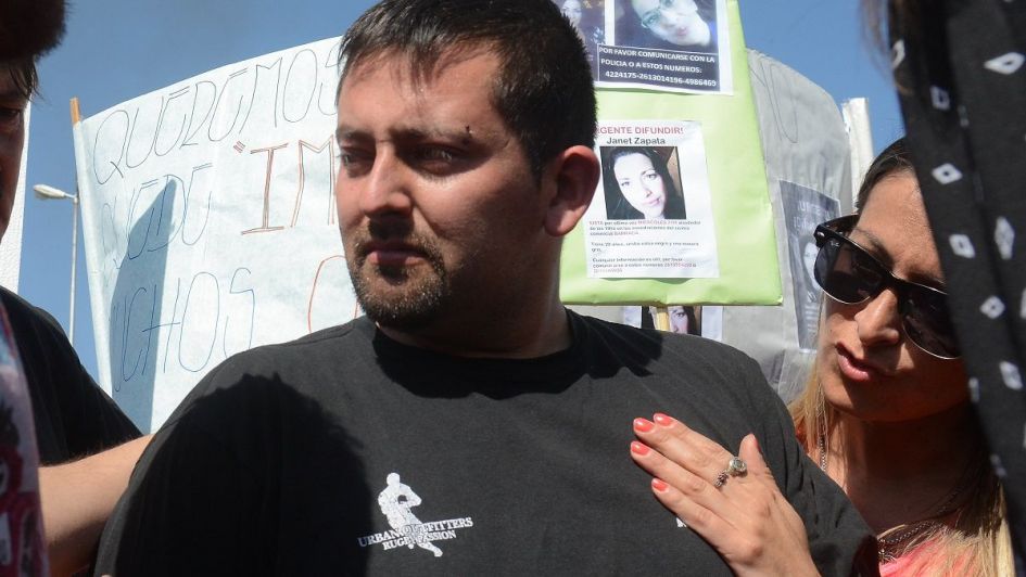 Caso Janet Zapata: cinco claves del femicidio que conmovió a Mendoza