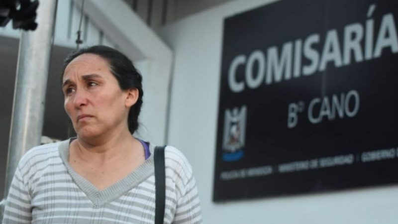 El hospital Lagomaggiore desmintió el supuesto robo de un bebé tras una denuncia