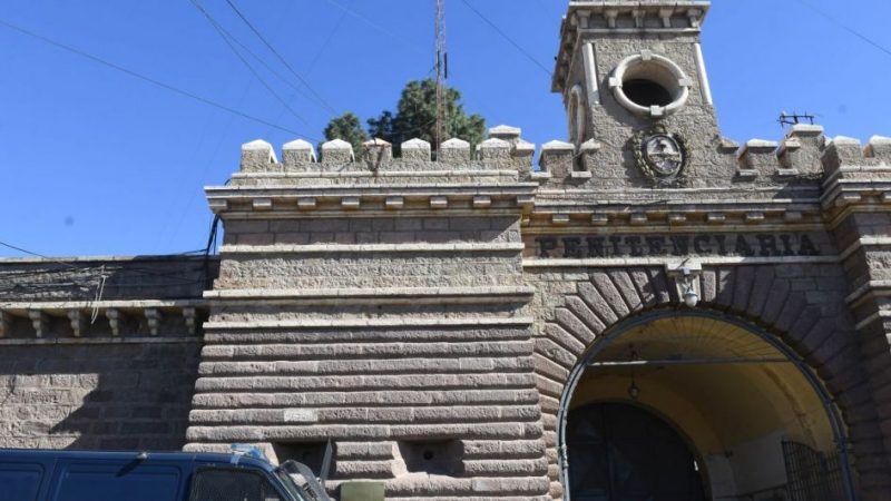 Un preso se fugó del penal de Boulogne Sur Mer