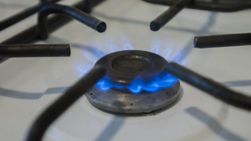 Tarifa de gas: el Gobierno postergó la suba hasta febrero
