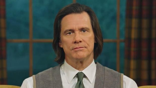 Jim Carrey regresa a televisión con la serie “Kidding”