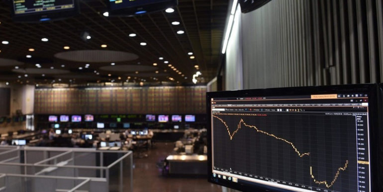 Las acciones argentinas se vuelven a desplomar en Wall Street
