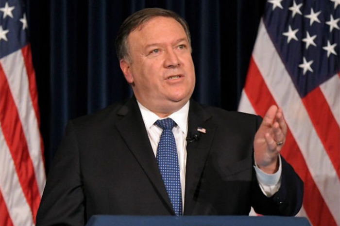 Estados Unidos recortará un tercio de su cupo de refugiados para el próximo año