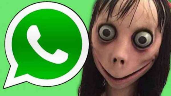 Olivia, el nuevo número de WhatsApp que preocupa a las familias europeas