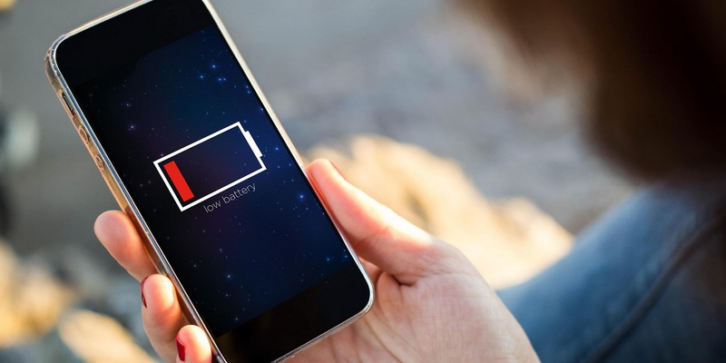 Cinco consejos para que te dure más la batería del celular
