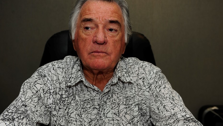 Luis Barrionuevo, duro con el Gobierno: “No tienen noción de lo que pasa, esto es de vuelo corto”