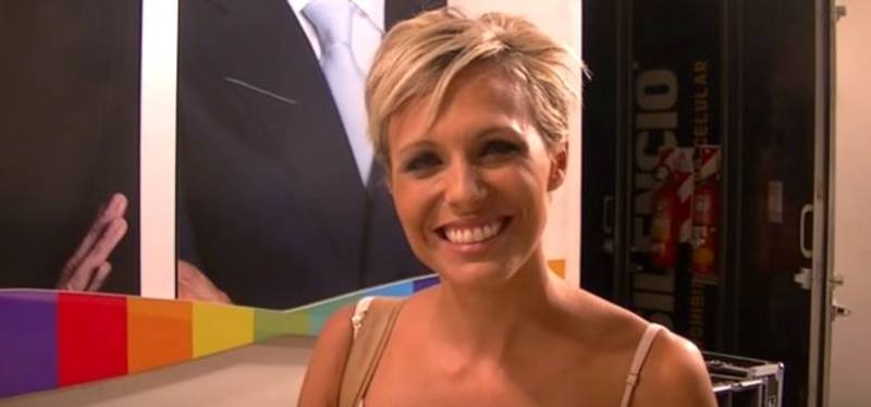 Denise Dumas, desconsolada al escuchar una anécdota de Pampita: “Estoy pasando un momento particular”
